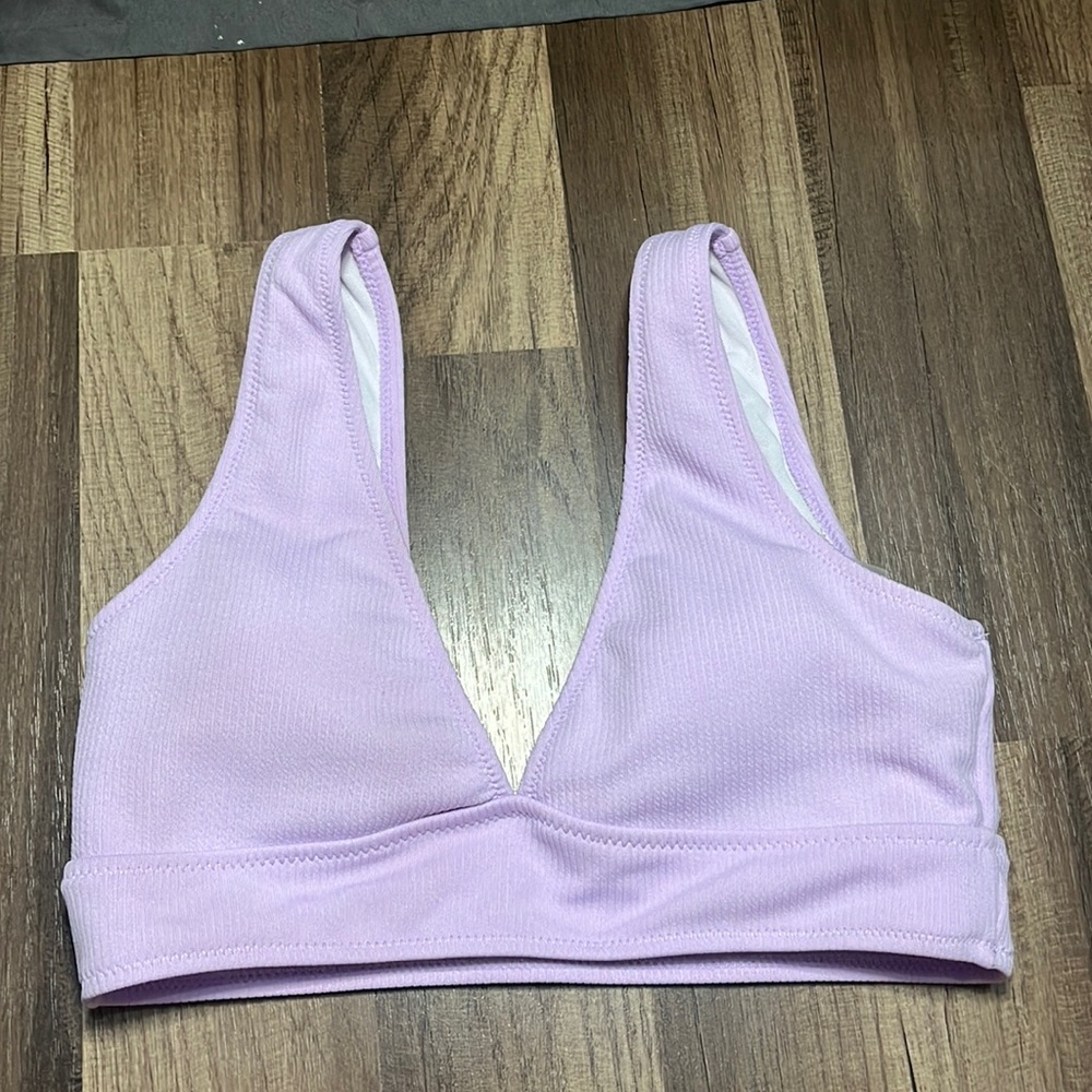 Swimsuit top
